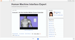 Desktop Screenshot of hmi-expert.com